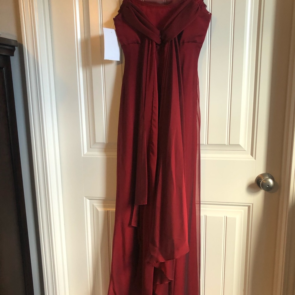 Prom Dress - Picture 2 of 8
